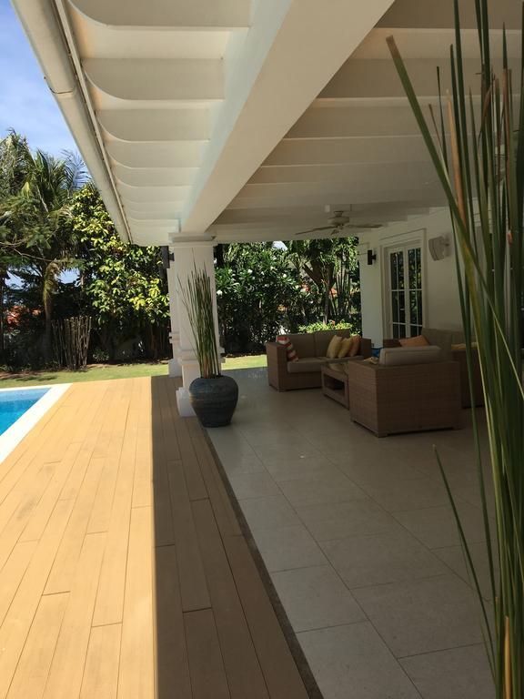 Balinese Villa With Private Pool HHQ Exterior photo