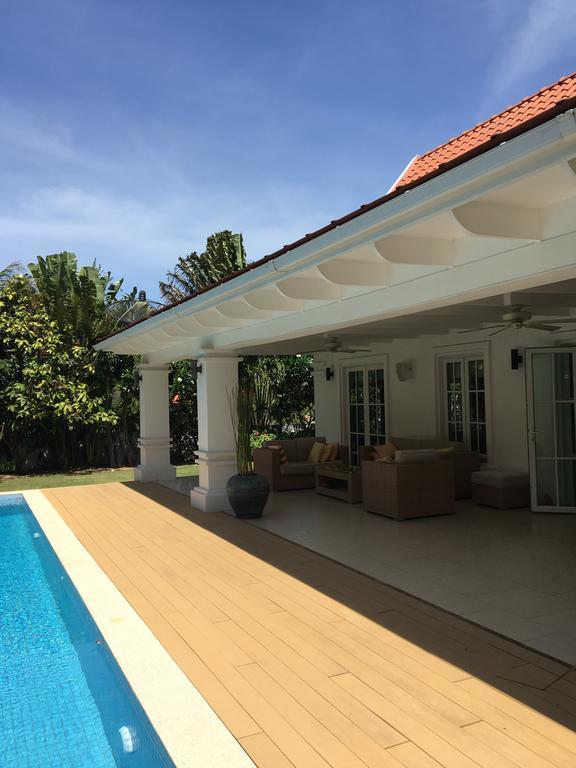 Balinese Villa With Private Pool HHQ Exterior photo