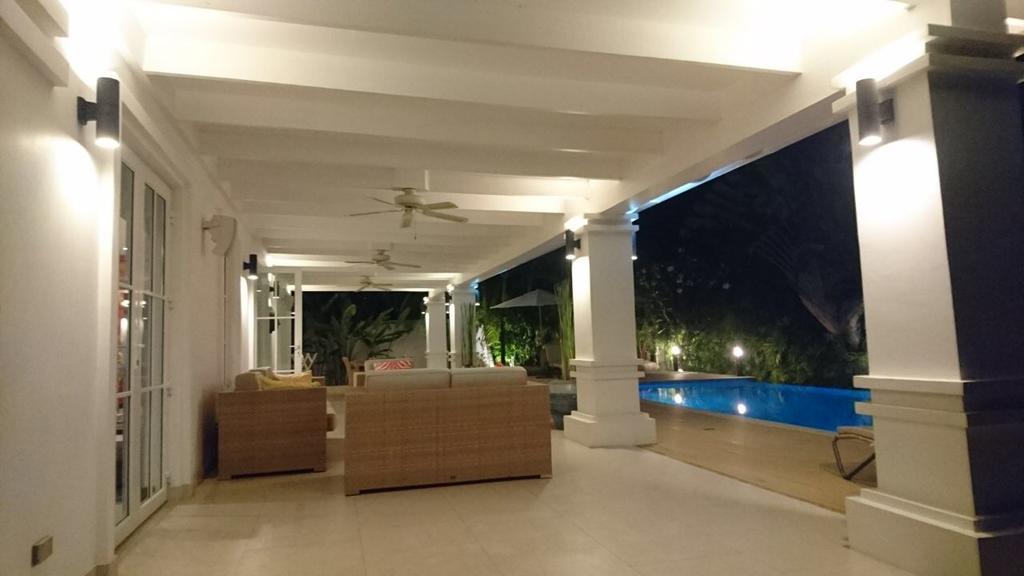 Balinese Villa With Private Pool HHQ Exterior photo