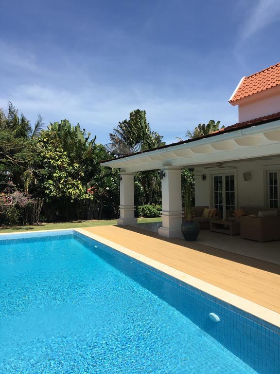 Balinese Villa With Private Pool HHQ Exterior photo