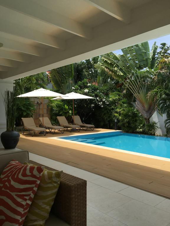 Balinese Villa With Private Pool HHQ Exterior photo